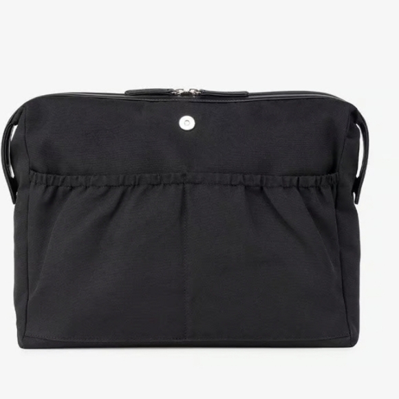 Calpak Haven Laptop Tote Bag in Black (Like new) - Picture 7 of 9